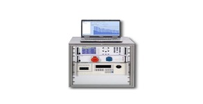 CE谐波闪烁测试仪系统LMG Test Suite